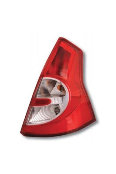 Mars Stop Lambası Sol Dacıa Sandero 08- 611223 ürün görseli 1