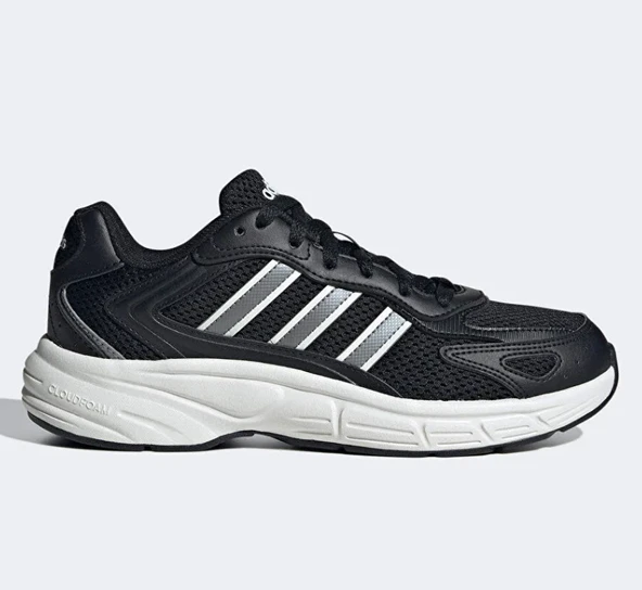 adidas ECLYPTIX 20 Siyah - Beyaz Kadın Lifestyle Ayakkabı JR5157 ürün görseli 1