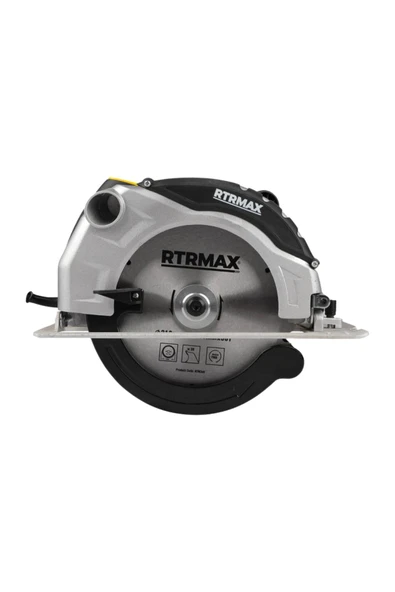 Rtrmax Rtm385 Daire Testere 210MM 1800W - Resim 2