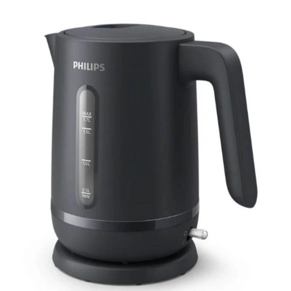 Philips 1000 Serisi HD9314/90 2200 W 1.7 lt Kettle ürün görseli 1