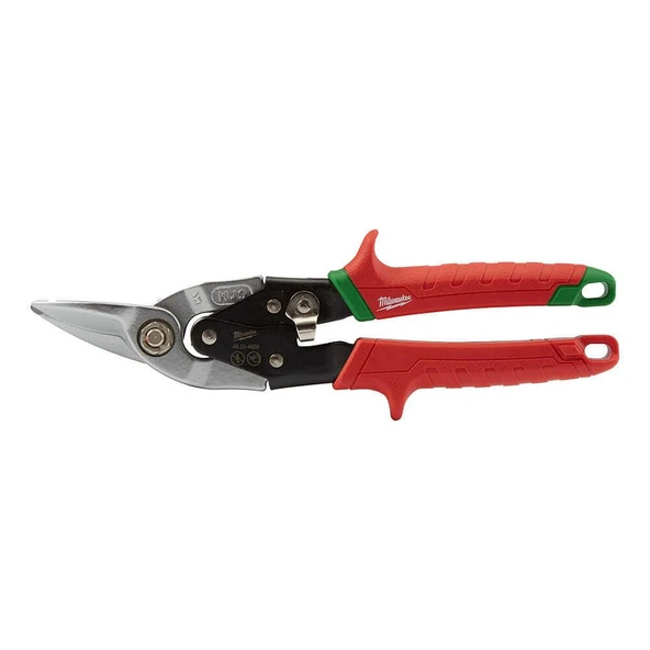 Milwaukee Kaportacı Makası Sağ 260mm ürün görseli 1
