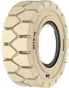 Addo India 250-15 (250X70-15) Beyaz Dolgu Segmanlı / 7.50 ürün görseli 1