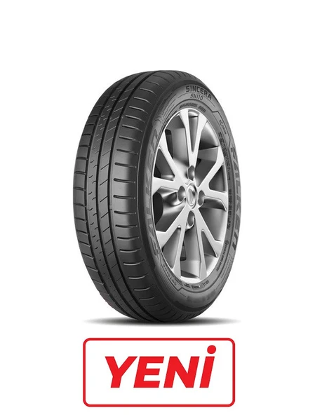 Falken 175/65R14 86T Sincera SN110 Oto Yaz Lastiği ürün görseli 1