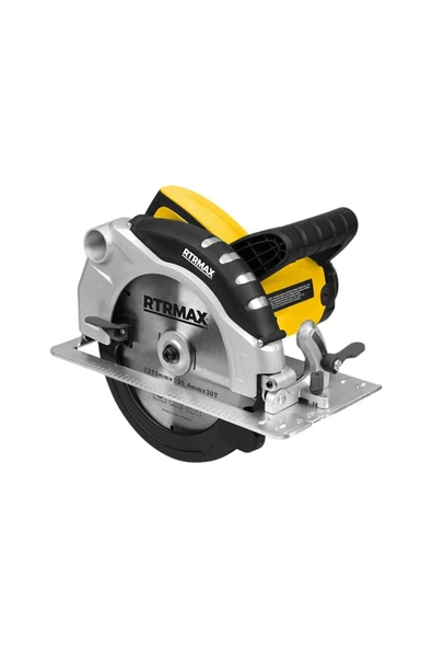 Rtrmax Rtm385 Daire Testere 210MM 1800W ürün görseli 1