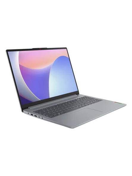 Lenovo IdeaPad Slim 3 16IAH8 83ES0033TRM5 i5-12450H 8GB 1TB SSD Freedos 16" WUXGA Notebook ürün görseli 1