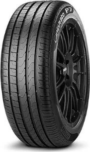 Pirelli 275/40R18 103Y Cinturato P7 * XL Yaz Lastiği (2024) ürün görseli 1