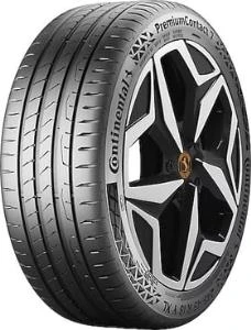 Continental 235/55R18 100V ContiPremiumContact 7 Fr Yaz Lastiği (2025) ürün görseli 1