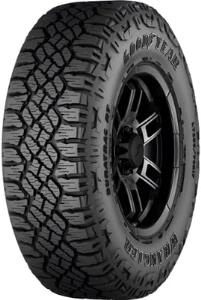 Goodyear 215/65R16 103/100Q Wrangler Duratrac Rt Yaz Lastiği (2024) ürün görseli 1
