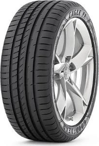 Goodyear 255/40R20 101Y Eagle F1 Asymmetric 2 Ao XL Fp Yaz Lastiği (2024) ürün görseli 1