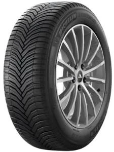 Michelin 195/50R15 86V CrossClimate + XL 4 Mevsim Lastik (2025) ürün görseli 1