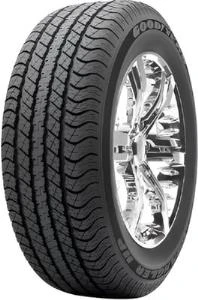 Goodyear 275/60R18 113H Wrangler Hp All Weather Yaz Lastiği (2024) ürün görseli 1