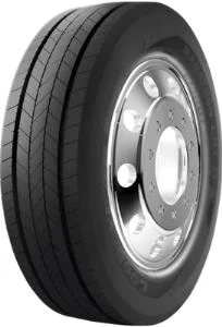 Goodyear 435/50R19.5 160J Marathan Lht2 Yaz Lastiği (2020) ürün görseli 1