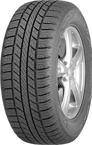Goodyear 275/60R18 113H Wrangler Hp All Weather Yaz Lastiği (2024) ürün görseli 1