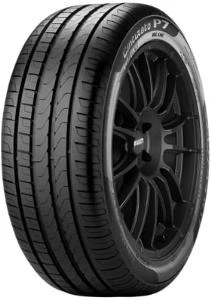 Pirelli 245/45R20 103Y Cinturato P7 Blue Nf0 XL Elt Yaz Lastiği (2025) ürün görseli 1