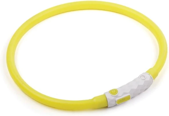 AFP K-Nite - Işıklı Tasma L 28x28x2cm - Resim 2