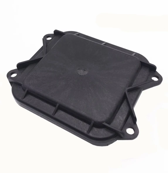 Bmw E90 E70 Afs Beyni 7182396 - Resim 2