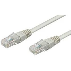 10 Metre Cat6 Patch Kablo-İnternet Kablosu 1849 ürün görseli 1