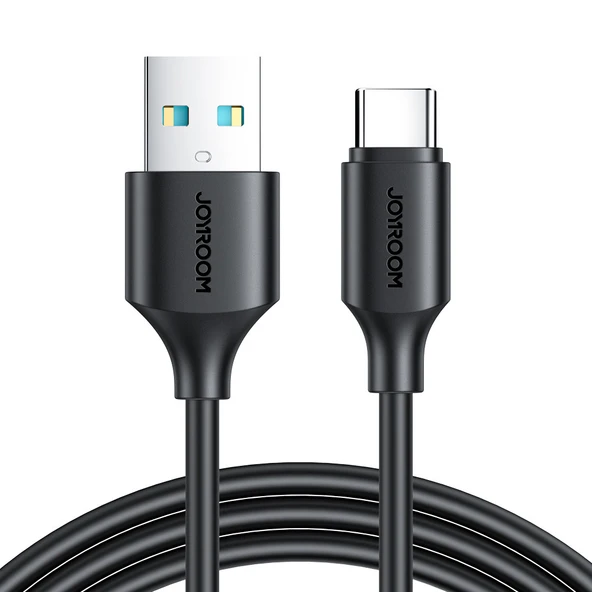S-Uc027a9 3A Usb Type-C 2 Metre ürün görseli 1