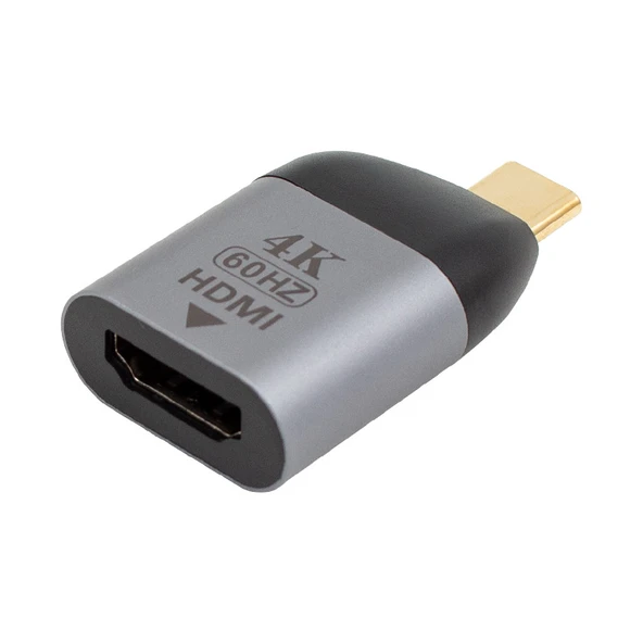Hdmı Typec Dönüştürücü Ont-Uc102 6481 ürün görseli 1