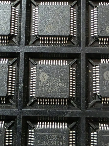 HV20220FG 8-Kanal Yüksek Voltaj Analog Switch - Resim 2