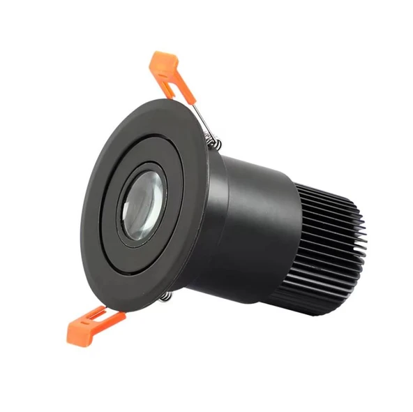 Cob Led Gün Işığı Gömme Spot Aydınlatma ürün görseli 1