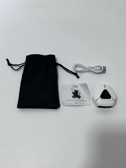 LY09 TWS Bluetooth Kulaklık - Resim 3