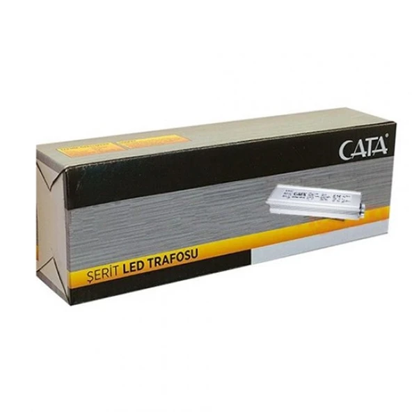 Ct-2592 Dış Mekan 12 Volt 12.5 Amper Güç Kaynağı ürün görseli 1