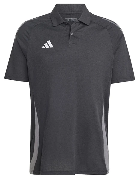 Adidas Tiro 24 C Polo Yaka Tişört Erkek T-Shirt ürün görseli 1
