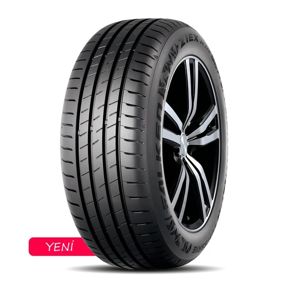 Falken 215/60 R17 TL 96V ZIEX ZE320 Oto Yaz Lastiği (Üretim 2026) ürün görseli 1