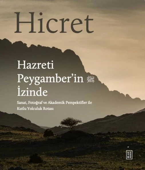 Hicret – Hazreti Peygamber’in İzinde ürün görseli 1