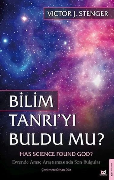 Bilim Tanrı’yı Buldu mu? ürün görseli 1