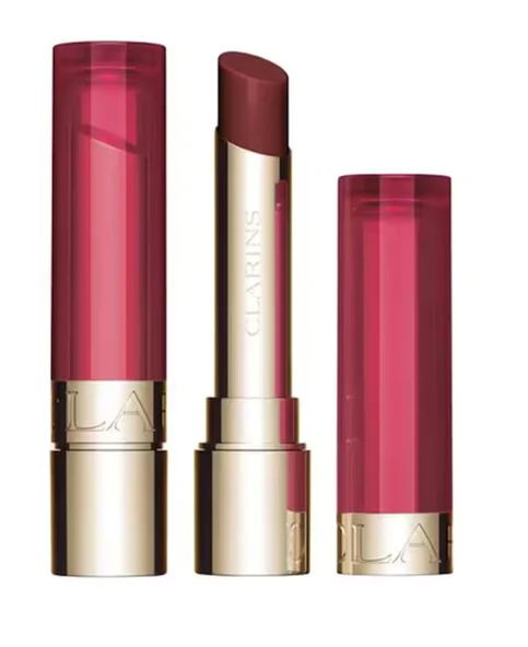 Clarins Lip Oil Balm - Renkli Dudak Balmı 04 - Almond ürün görseli 1