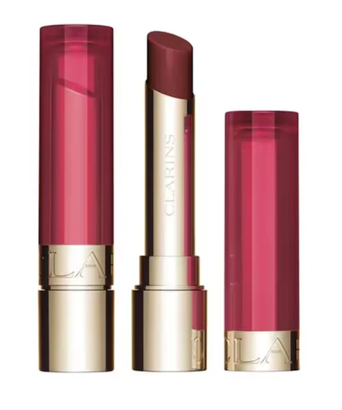 Clarins Lip Oil Balm - Renkli Dudak Balmı 02 - Pitaya ürün görseli 1
