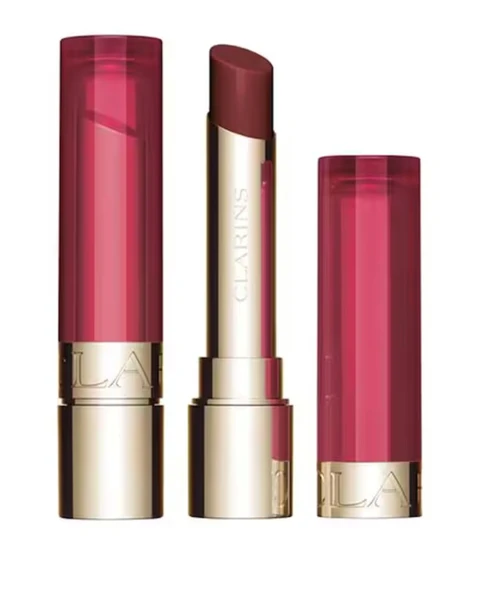 Clarins Lip Oil Balm - Renkli Dudak Balmı 05 - Cherry ürün görseli 1