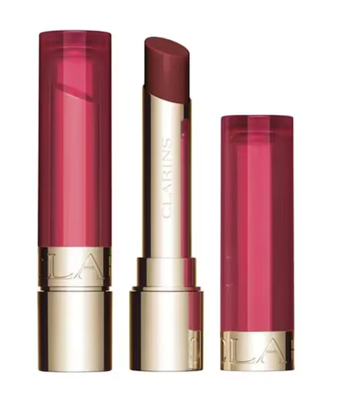 Clarins Lip Oil Balm - Renkli Dudak Balmı 03 - Lychee ürün görseli 1