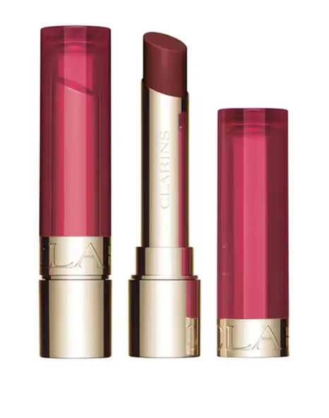 Clarins Lip Oil Balm - Renkli Dudak Balmı 01 - Pale Pink ürün görseli 1