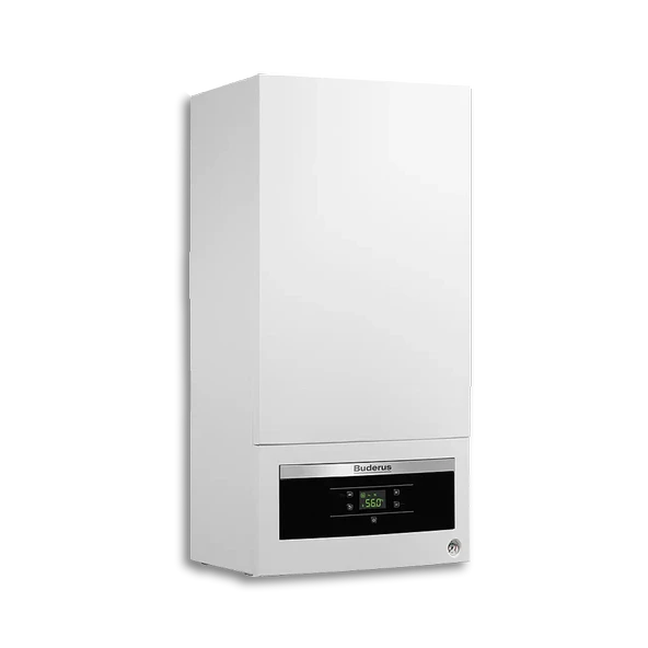Buderus Logamax Plus GB062 20 kW Hermetik Yoğuşmalı Kombi ürün görseli 1