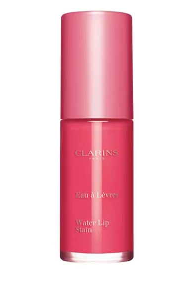 Clarins Water Lip Stain - Dudak Tinti 11 ürün görseli 1