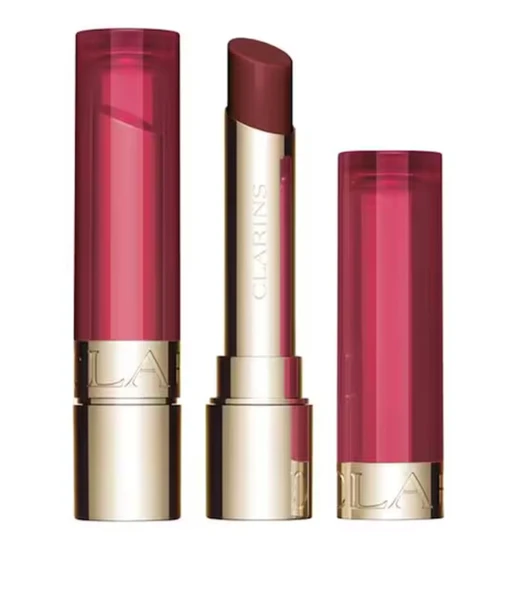 Clarins Lip Oil Balm - Renkli Dudak Balmı 06 - Fig ürün görseli 1