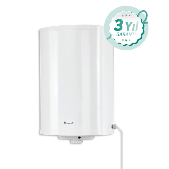 Baymak Aqua 15 TA 15 LT Tezgah Altı Termosifon ürün görseli 1