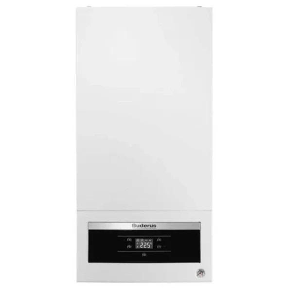 Buderus Logamax Plus GB062 24 kW Hermetik Yoğuşmalı Kombi ürün görseli 1