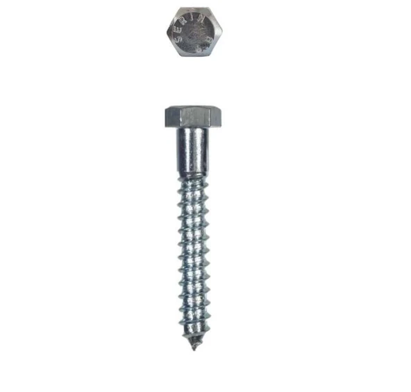 Ennalbur Trifon Vida 8X120 mm (5 Adet) ürün görseli 1