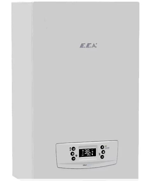 E.C.A. Citius Premix 24 kW Hermetik Yoğuşmalı Kombi ürün görseli 1