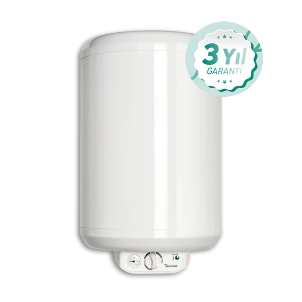 Baymak Aqua Konfor MTK 80 2000 W 80 LT Termosifon ürün görseli 1