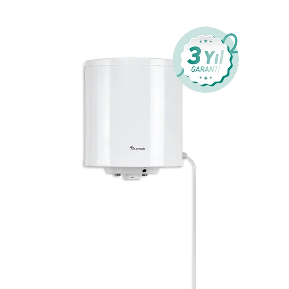 Baymak Aqua 15 TU 15 LT Tezgah Üstü Termosifon ürün görseli 1
