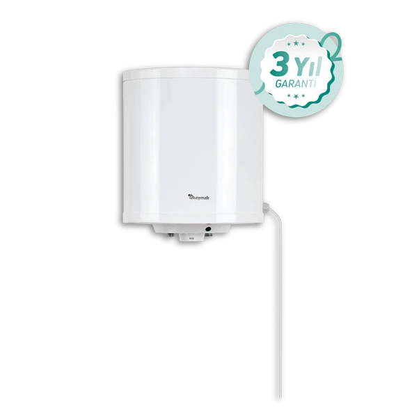 Baymak Aqua 30 TU 30 LT Tezgah Üstü Termosifon ürün görseli 1