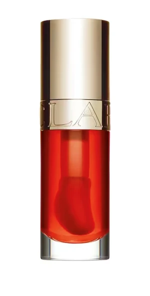Clarins Lip Comfort Oil - Parlatıcı Dudak Yağı oıl 05 ürün görseli 1