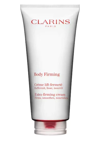 Clarins Body Firming Extra-Firming Cream 200 ml ürün görseli 1