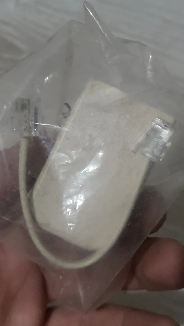 Dsl splitter çoklayici üniversal - Resim 3
