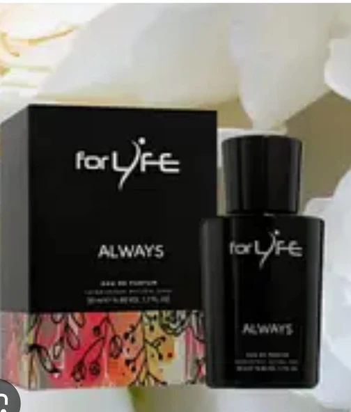 unice forLife Always 50ml ürün görseli 1